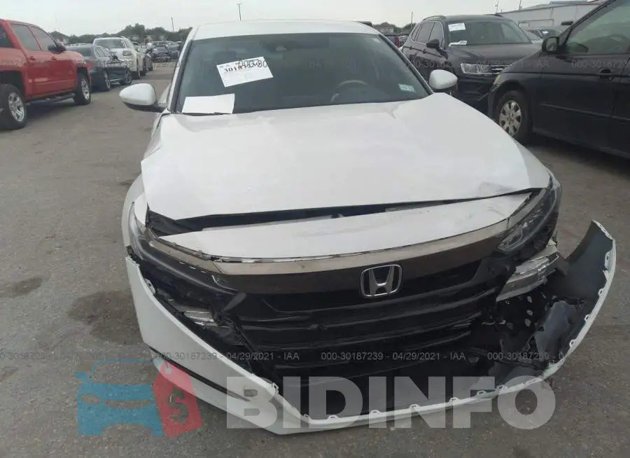 1HGCV1F33LA134152 Photo# 6