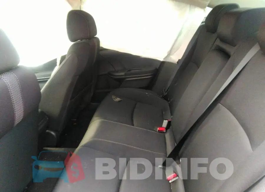 19XFC1F34KE019380 Photo# 8