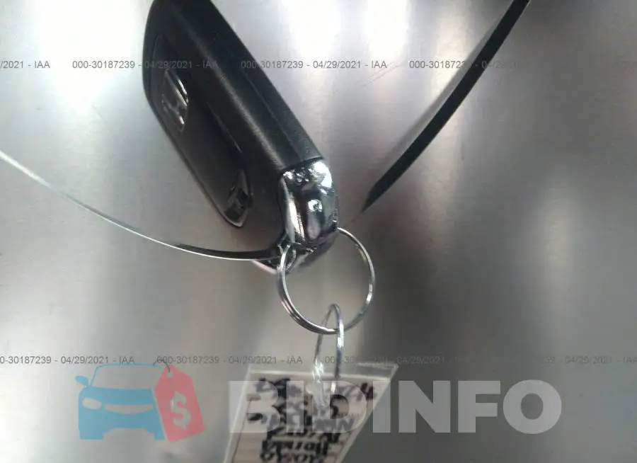 1HGCV1F33LA134152 Photo# 11