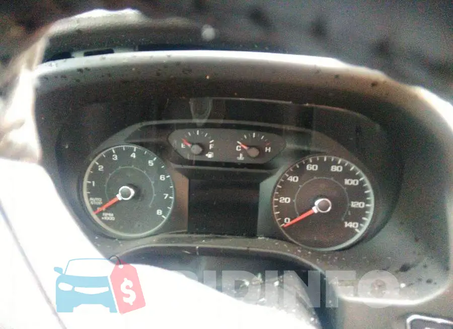 1GKKNKLA3KZ120470 Photo# 7