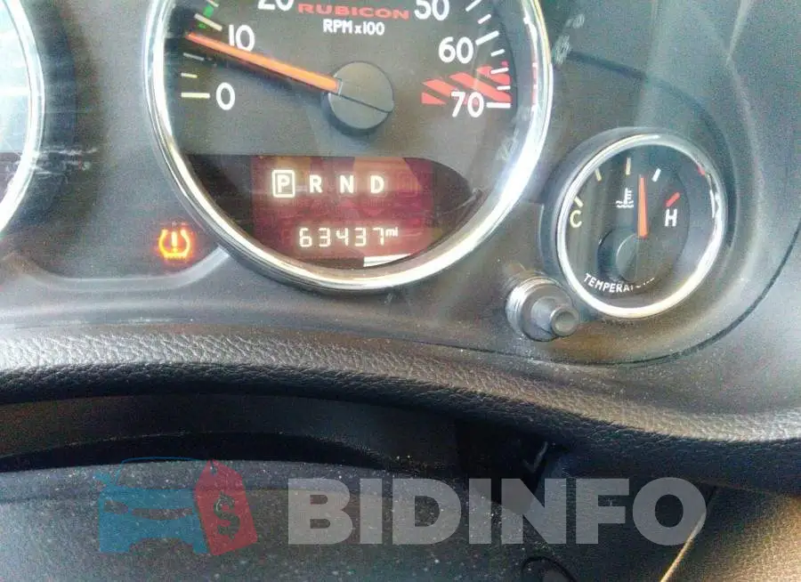 1C4HJWFG2GL227710 Photo# 7