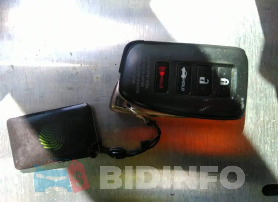 JTHBF1D21F5052191 Photo# 11