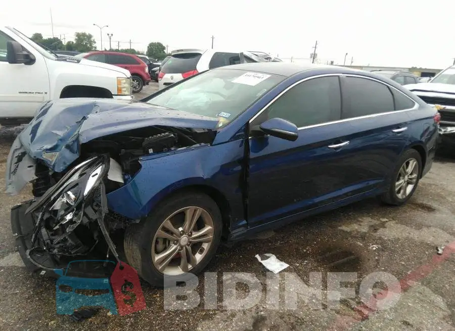 5NPE34AF5KH769428 Photo# 2