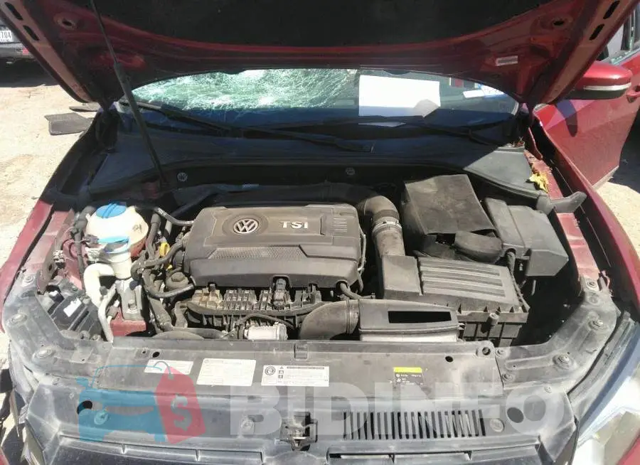 1VWBS7A33FC010191 Photo# 10