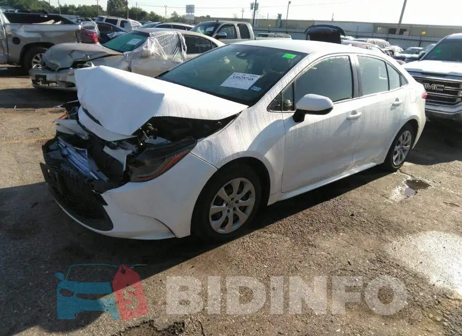 JTDEPMAE2NJ205338 Photo# 2
