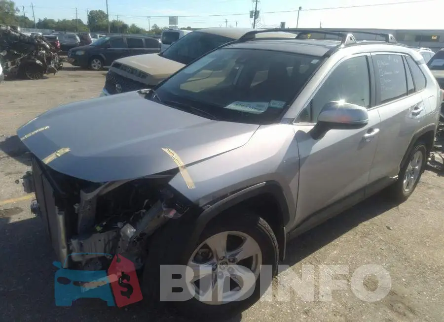 JTMW1RFV3KD024240 Photo# 2