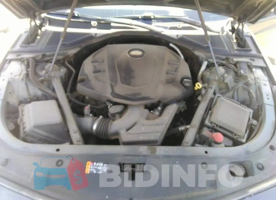1G6KD5RS6HU164696 Photo# 10