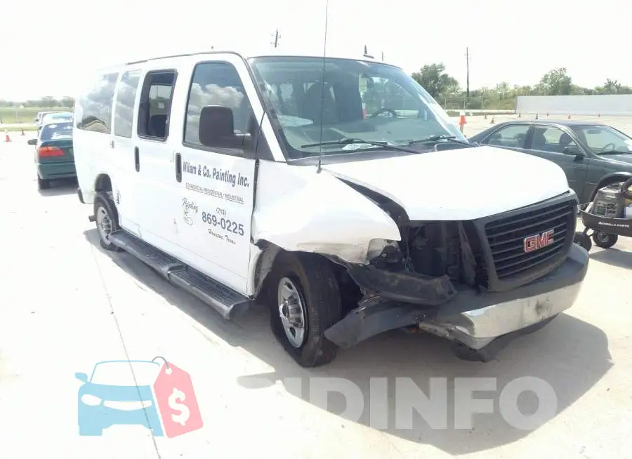 1GKW7RFF1F1135582 Photo# 6
