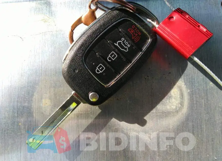 5XYZT3LB4JG567255 Photo# 11