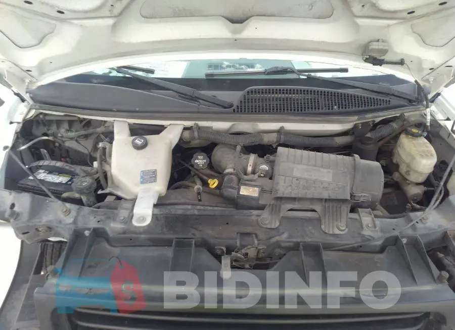 1GKW7RFF1F1135582 Photo# 10
