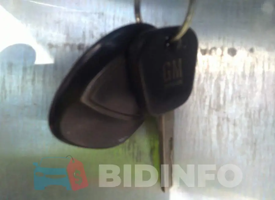 1GKW7RFF1F1135582 Photo# 11
