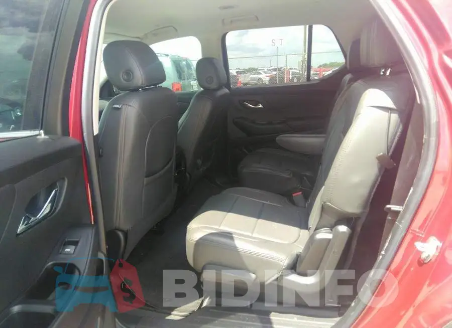 1GNERGKW9LJ164990 Photo# 8