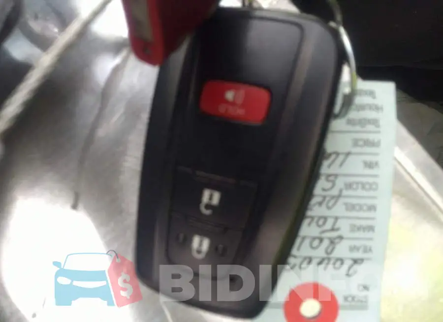 JTDKARFU5H3041691 Photo# 11