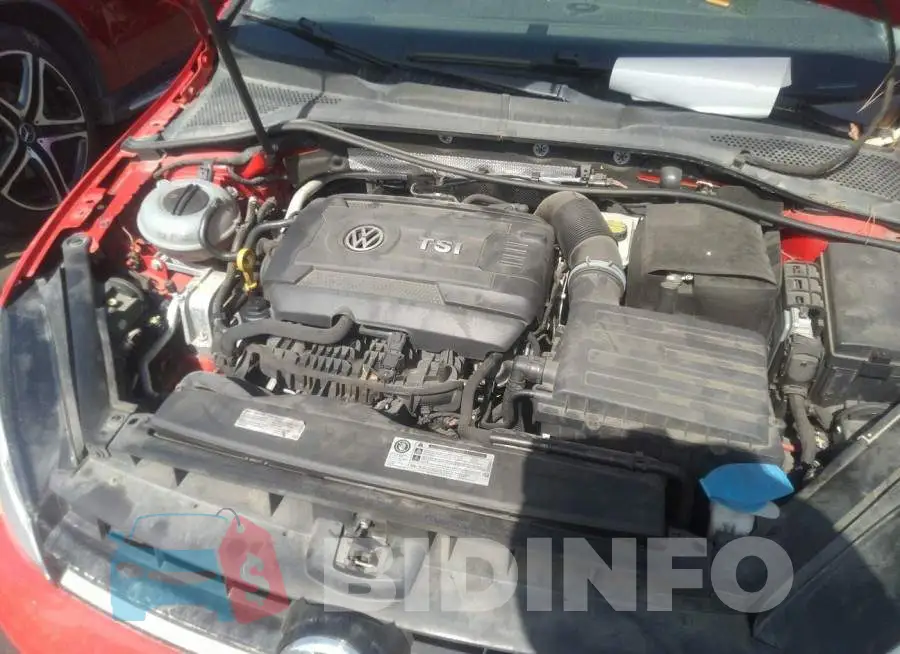 3VW817AU9FM042986 Photo# 10
