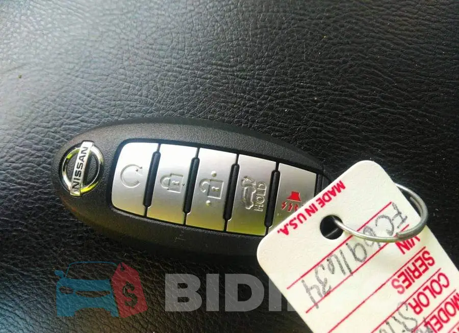 5N1AR2MM0FC691634 Photo# 11