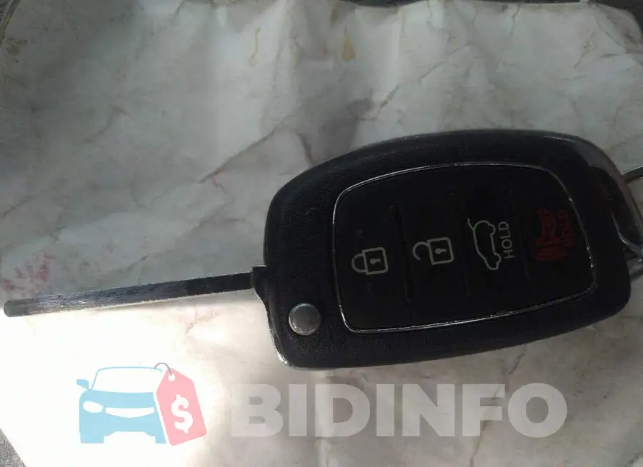 5XYZTDLB7GG340074 Photo# 11