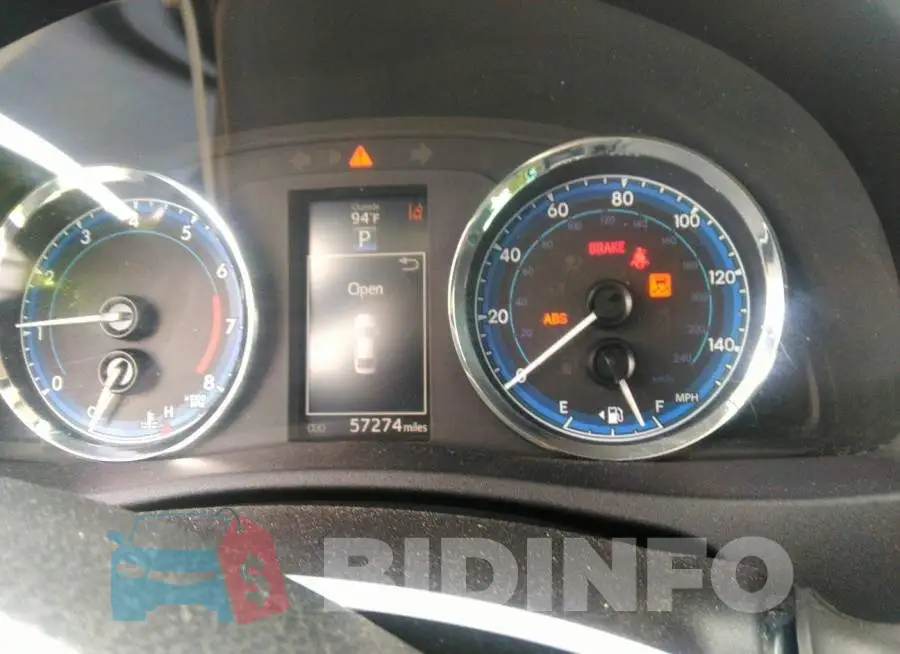 2T1BURHE9HC926769 Photo# 7