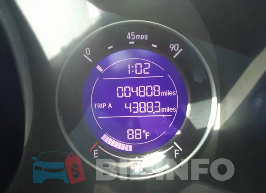 3HGGK5H4XLM728991 Photo# 7