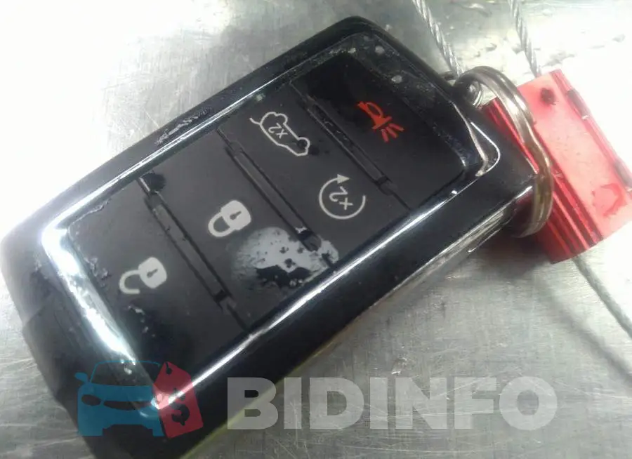 1C4RJKAG9M8210714 Photo# 11