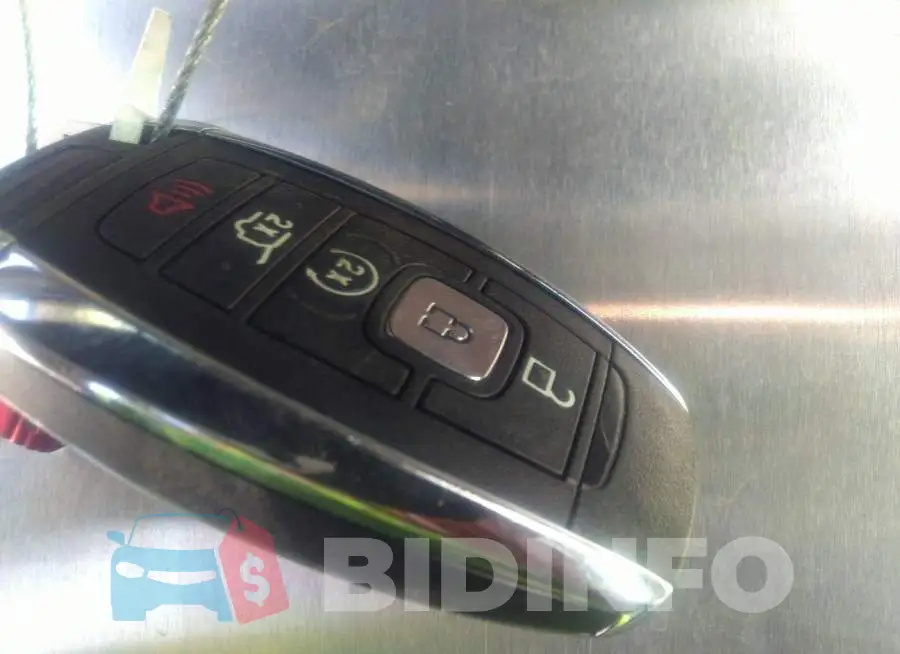 5LMCJ2C94KUL48968 Photo# 11