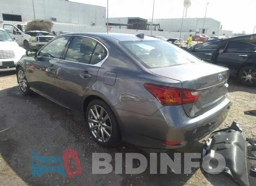 JTHBE1BL8FA011515 Photo# 3