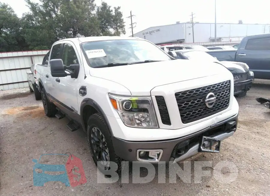 1N6AA1E54HN500153 Photo# 1