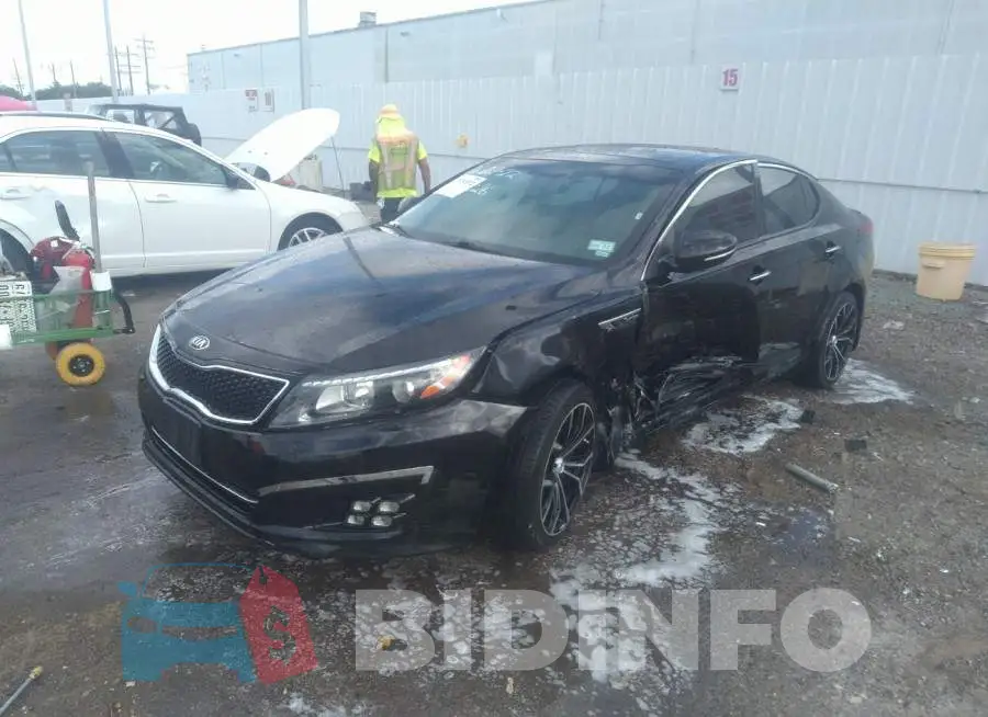 5XXGR4A69FG356291 Photo# 2
