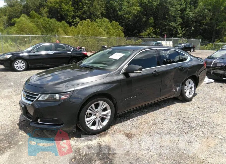 1G1125S37FU121475 Photo# 2