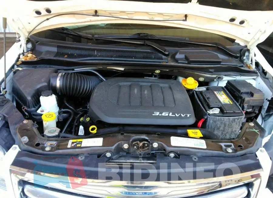 2C4RC1BG2GR280132 Photo# 10
