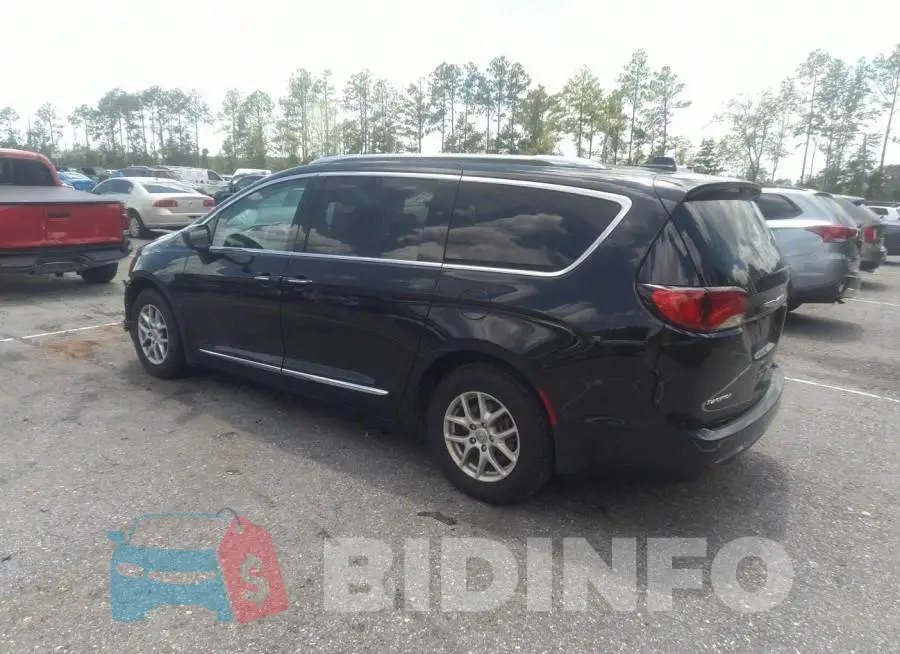 2C4RC1BG2LR269237 Photo# 3