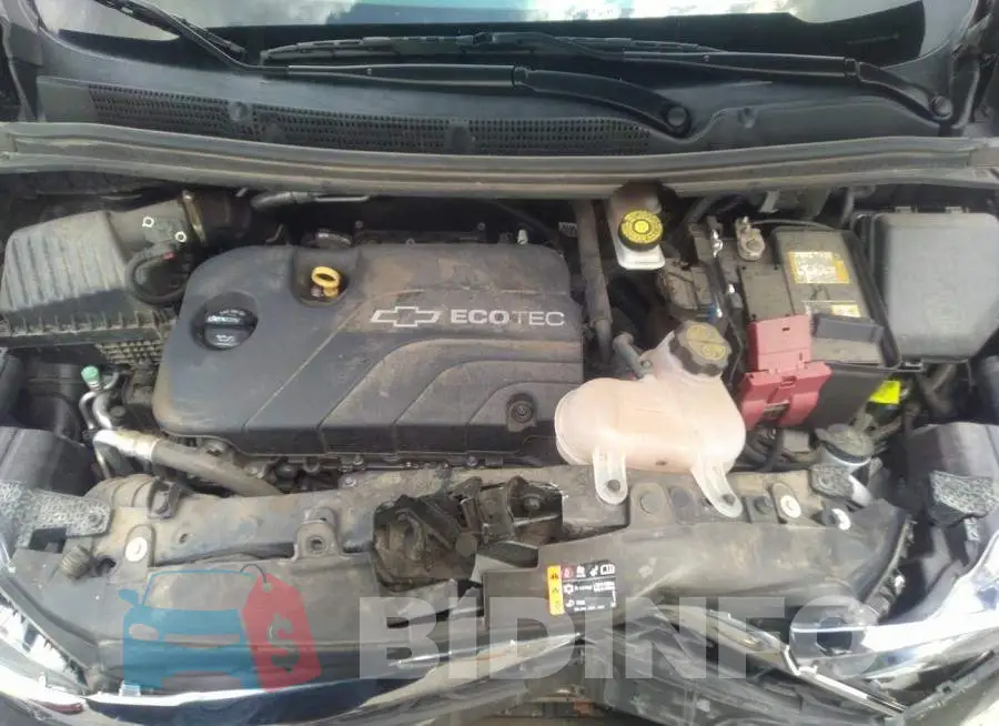KL8CD6SA3MC720433 Photo# 10