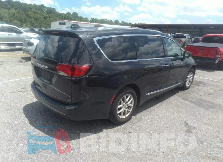 2C4RC1BG2LR269237 Photo# 4