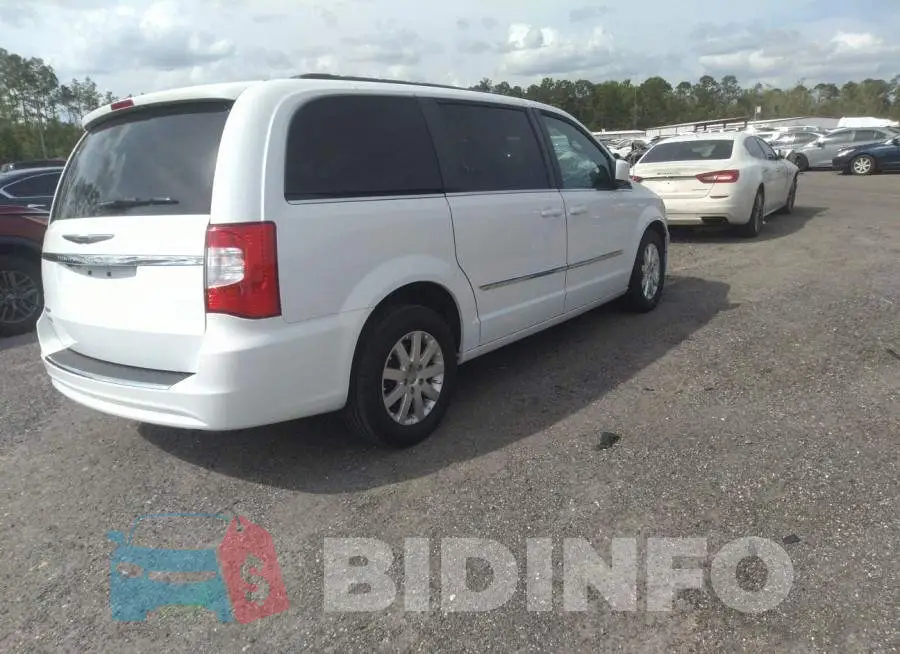 2C4RC1BG2GR280132 Photo# 4