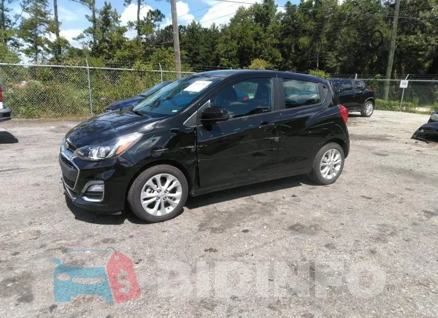 KL8CD6SAXLC415137 Photo# 2