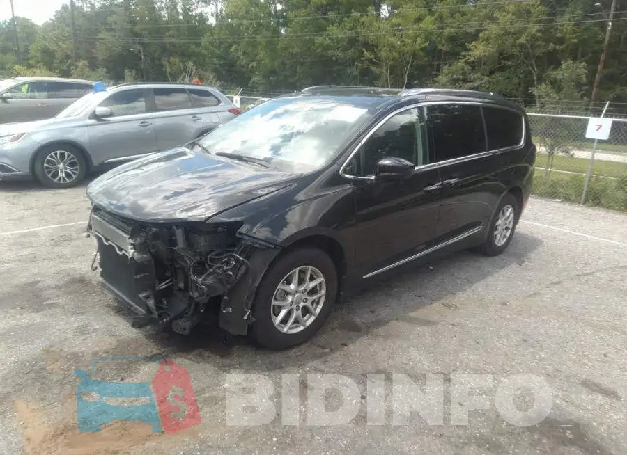 2C4RC1BG2LR269237 Photo# 2