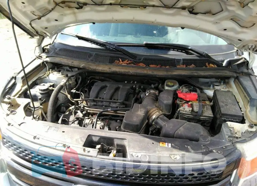 1FM5K8AR9FGC16808 Photo# 10