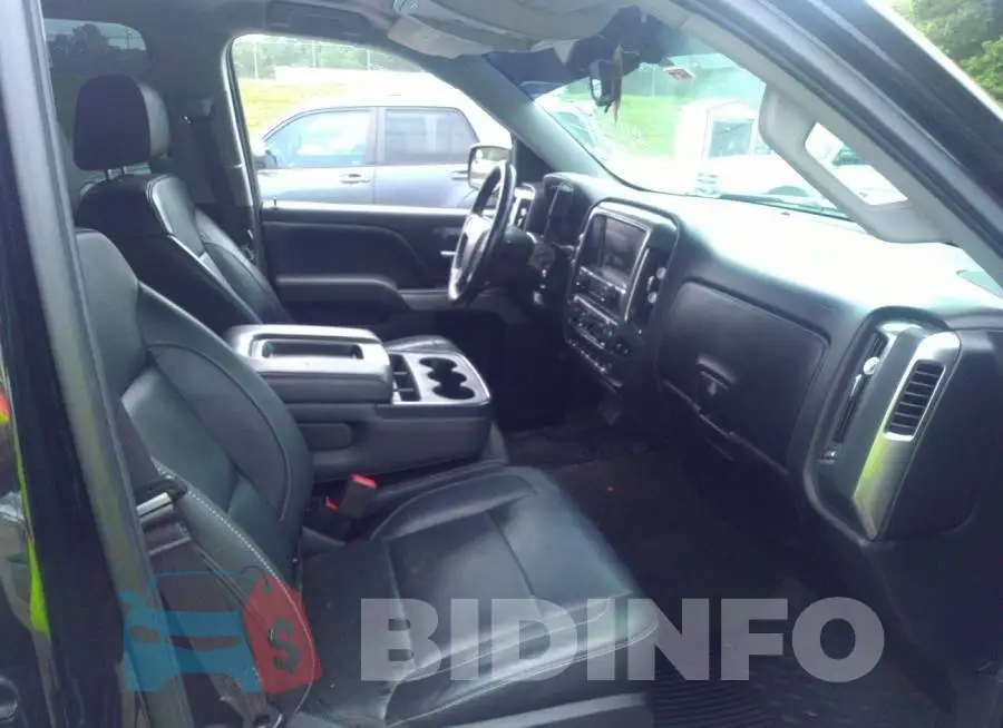 3GCUKRECXHG518711 Photo# 5