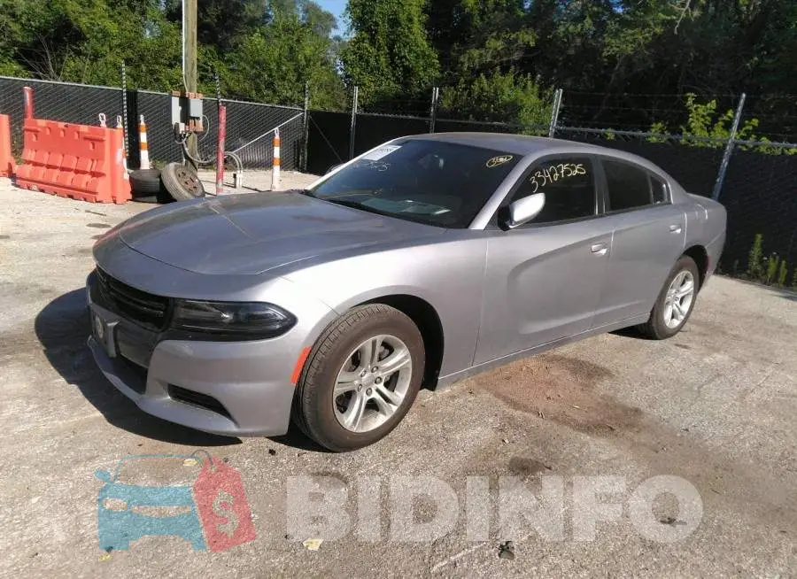 2C3CDXBG9FH790623 Photo# 2