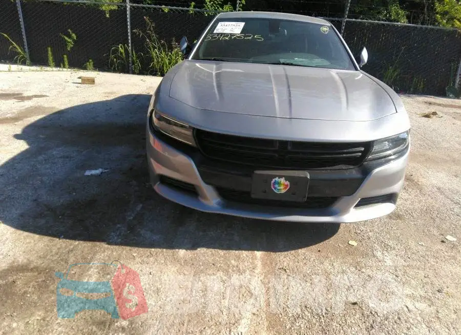 2C3CDXBG9FH790623 Photo# 6