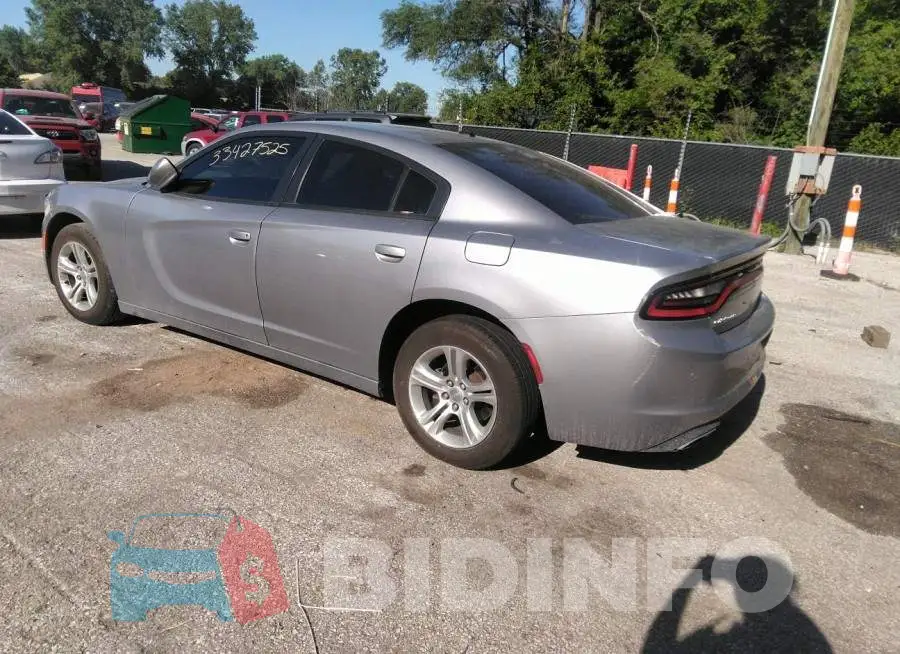 2C3CDXBG9FH790623 Photo# 3