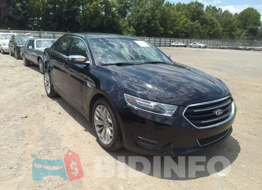 1FAHP2F86KG115385 Photo# 1