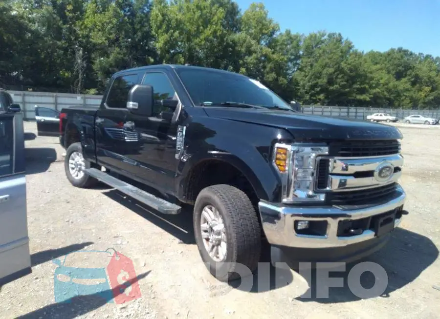 1FT7W2B63JEB03475 Photo# 1