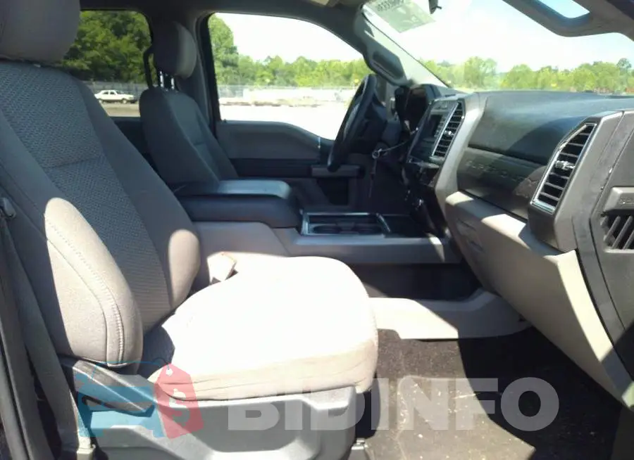1FT7W2B63JEB03475 Photo# 5