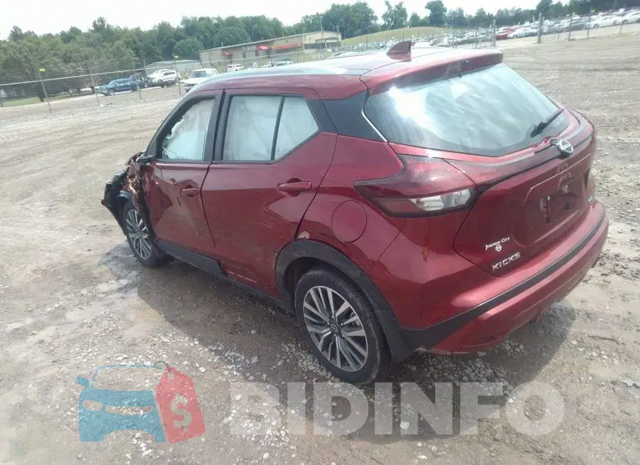 3N1CP5CV8NL491685 Photo# 3