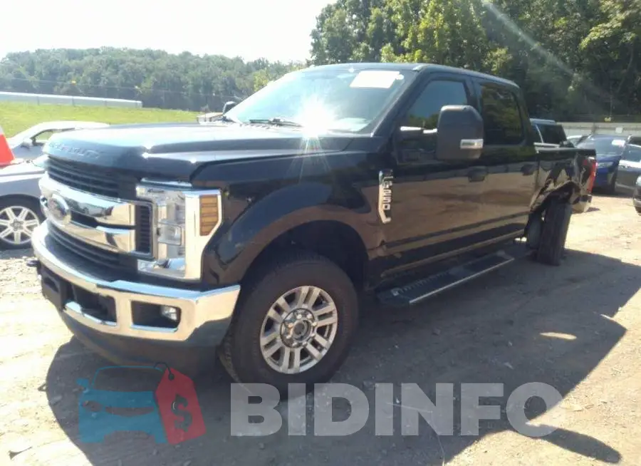 1FT7W2B63JEB03475 Photo# 2