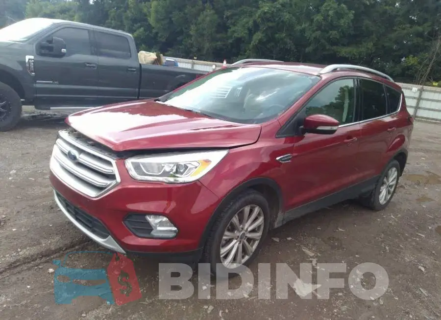 1FMCU9J97HUE85286 Photo# 2