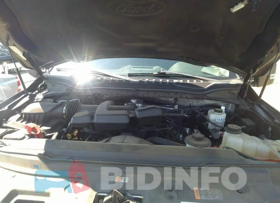 1FT7W2B63JEB03475 Photo# 10