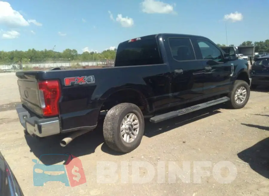 1FT7W2B63JEB03475 Photo# 4