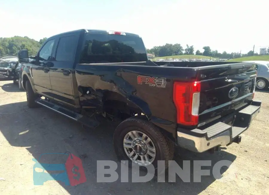 1FT7W2B63JEB03475 Photo# 6