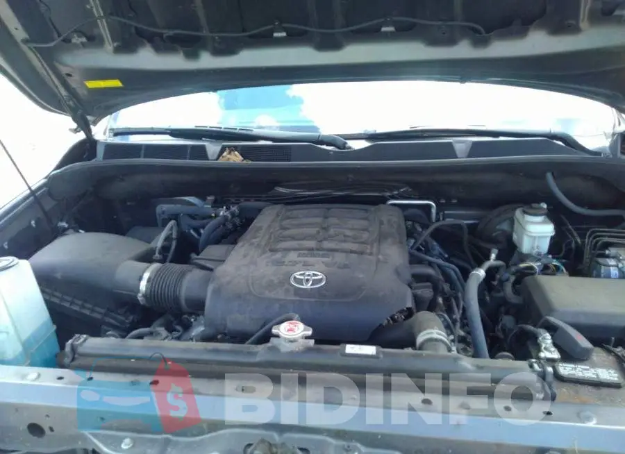 5TDJY5G15JS159961 Photo# 10